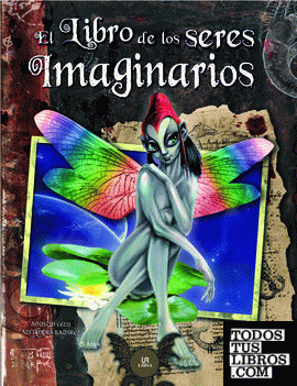 El Libro de los Seres Imaginarios