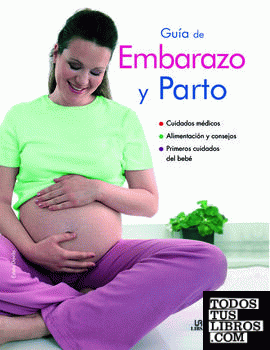 Guía de Embarazo y Parto