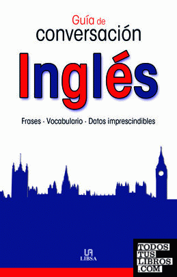 Guía de Conversación Inglés