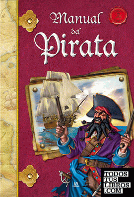 Manual del Pirata