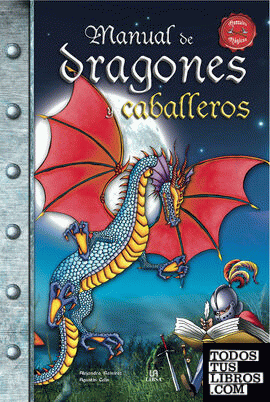Manual de Dragones y Caballeros
