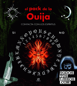 El Pack de la Ouija