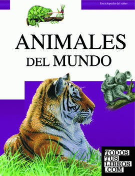 Animales del Mundo