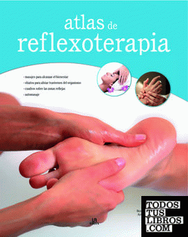Atlas de Reflexoterapia