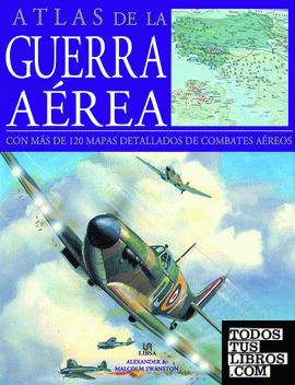 Atlas de la Guerra Aerea