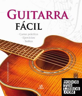 Guitarra Fácil
