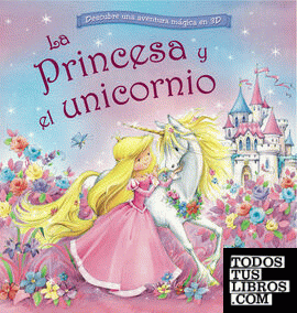 La Princesa y el Unicornio