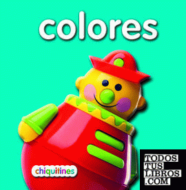 Colores