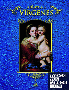 El Libro de las Virgenes