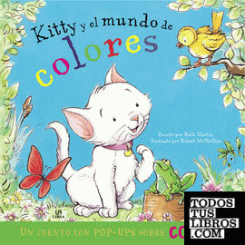 Kitty y el Mundo de Colores