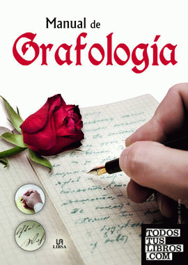 Manual de Grafología