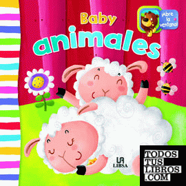 Baby Animales