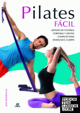 Pilates Fácil Pilates Fácil