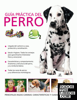 Guía práctica del perro