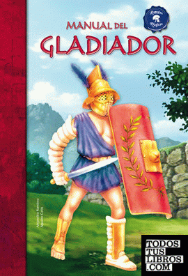 Manual del Gladiador