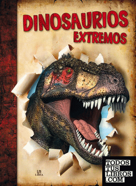 Dinosaurios extremos
