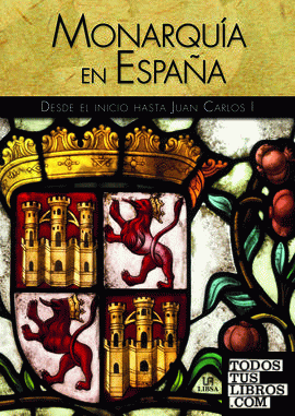 Monarquía en España