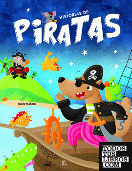 Historias de Piratas