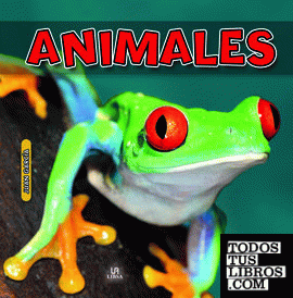 Mi primer manual 2. Animales