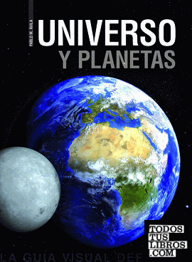 Universo y Planetas