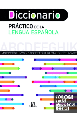 Diccionario Práctico de la Lengua Española