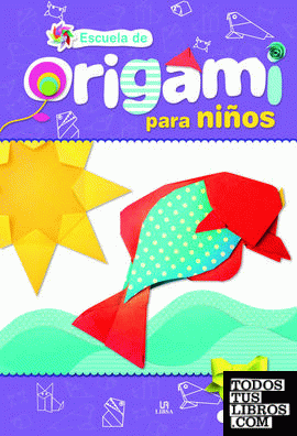 Origami para Niños