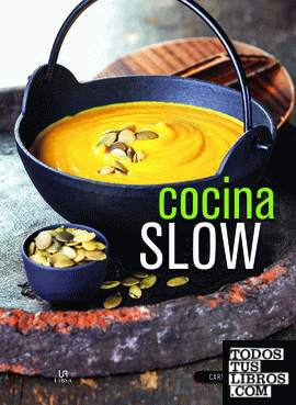 Cocina slow