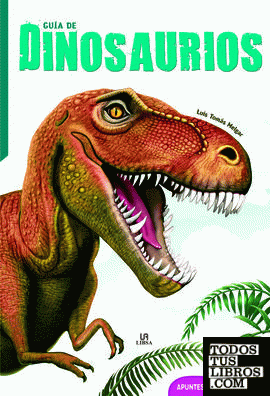 Guía de Dinosaurios