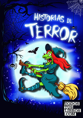 Historias de Terror