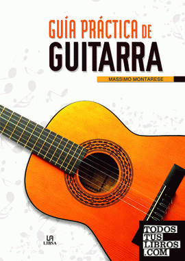 Guía Práctica de Guitarra