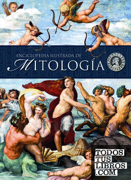 Enciclopedia Ilustrada de Mitología
