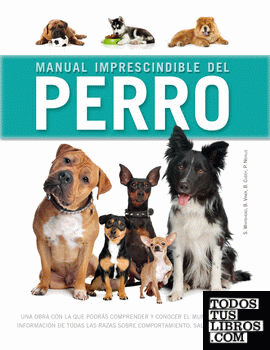 Manual Imprescindible del Perro