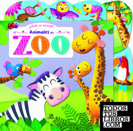 Animales del Zoo