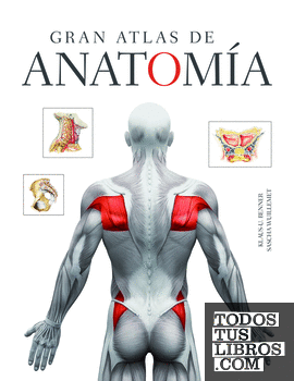 Gran Atlas de Anatomía