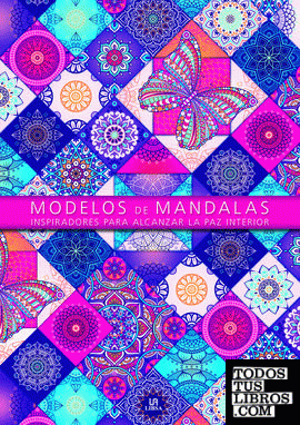 Modelos de Mandalas