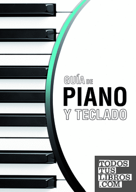 Guía de Piano y Teclado