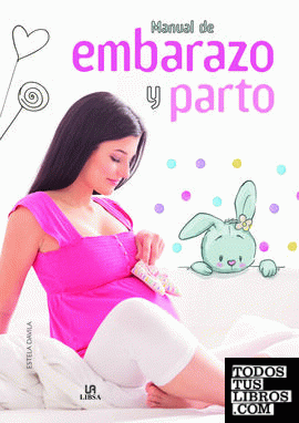 Manual de Embarazo y Parto