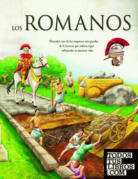 Los Romanos