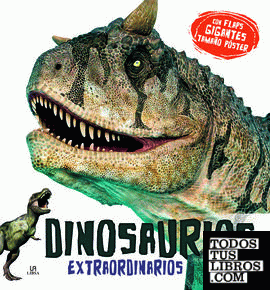 Dinosaurios Extraordinarios