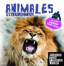 Animales Extraordinarios