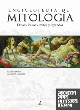 Enciclopedia de Mitología