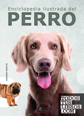 Enciclopedia Ilustrada del Perro