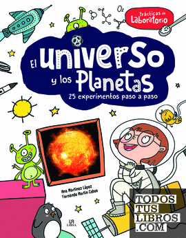 El Universo y los Planetas