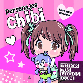 Personajes Chibi
