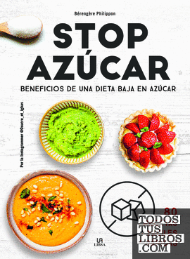 Stop Azúcar