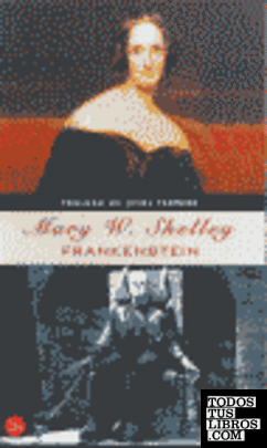 FRANKENSTEIN PDL MARY SHELLEY FRANKENSTEIN PDL MARY SHELLEY