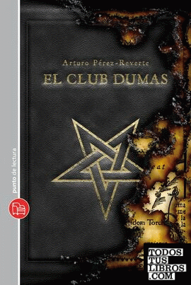 EL CLUB DUMAS XL