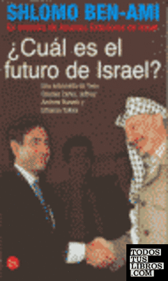 ¿Cuál es el futuro de Israel?