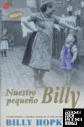 NUESTRO PEQUEÑO BILLY (FG) NUESTRO PEQUEÑO BILLY (FG)