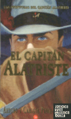 El capitán Alatriste